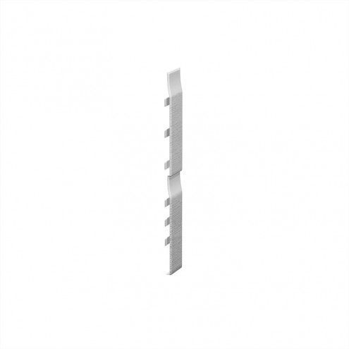 Kerrafront Stoßprofil J-202