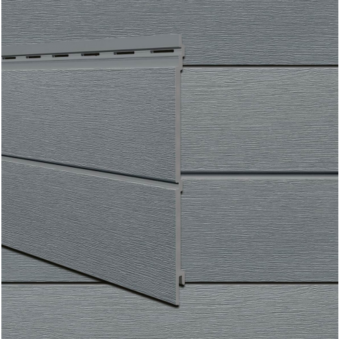 KERRA FRONT FS 302 MODERN WOOD DUNKEL