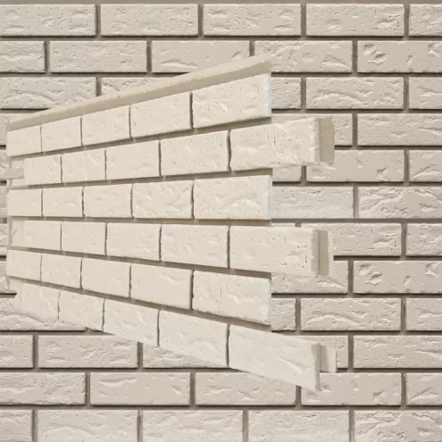 Klinkerfassade (NOVIKBRICK HL)