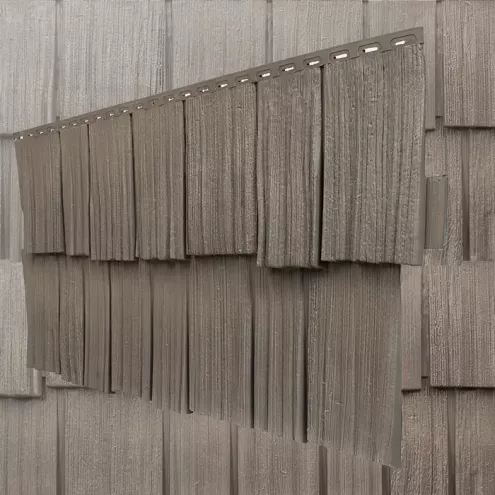 HS Holzschindelelement - Cedar Blend 202