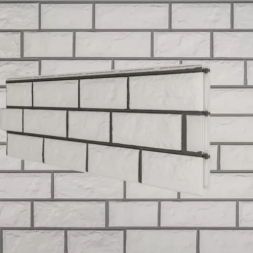 Zierer Bruchsteinfassade BS 1