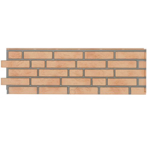 Zierer Klinker-Optik NB 2 geflammt