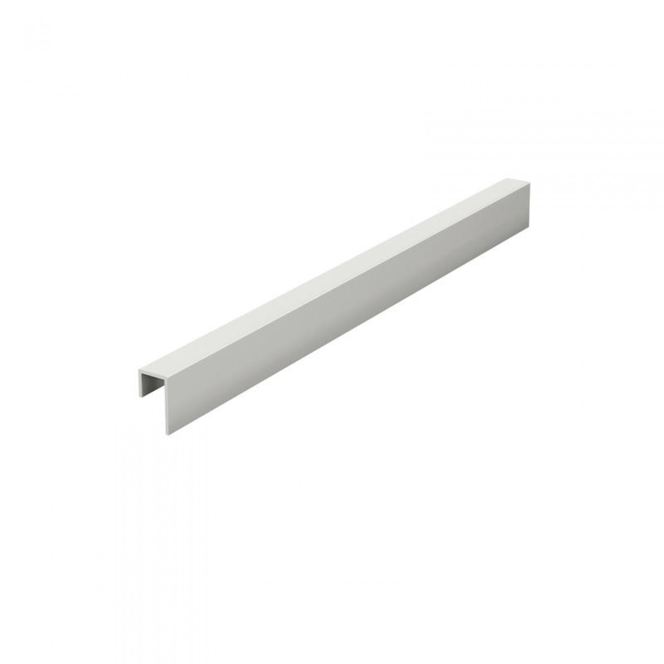 KERRA FRONT FS-251 U-Profil einteilig