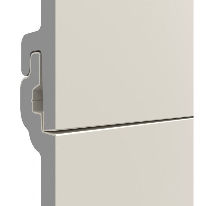 KERRA FRONT FS-101 Opti chiseled