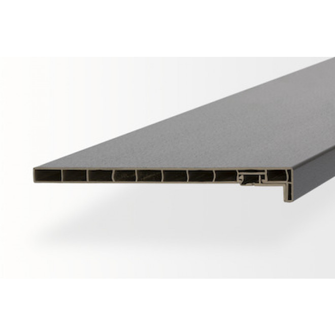 vinyPlus DRP Dachrandpaneel 295