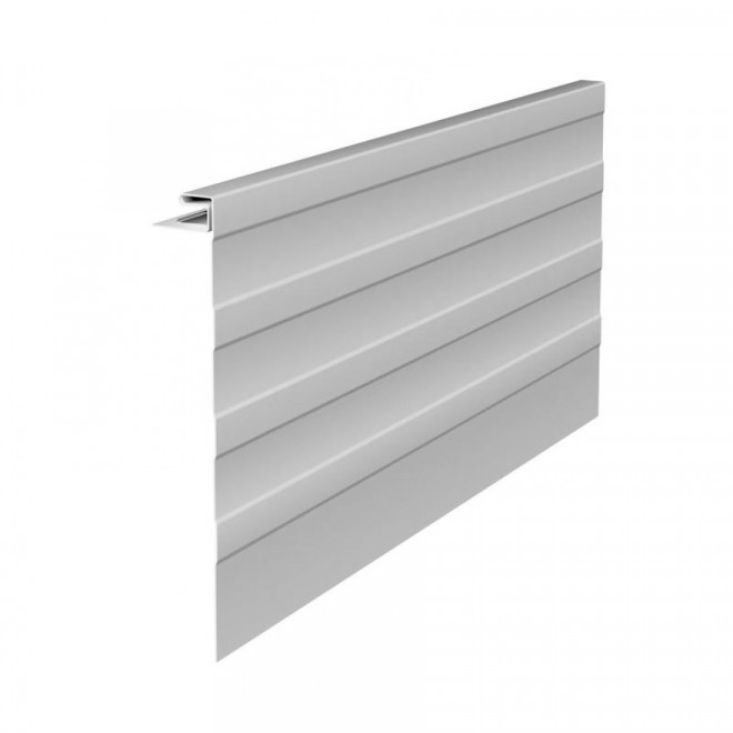 Canadian Siding Fensterlaibungsprofil 25/250 mm SV-19