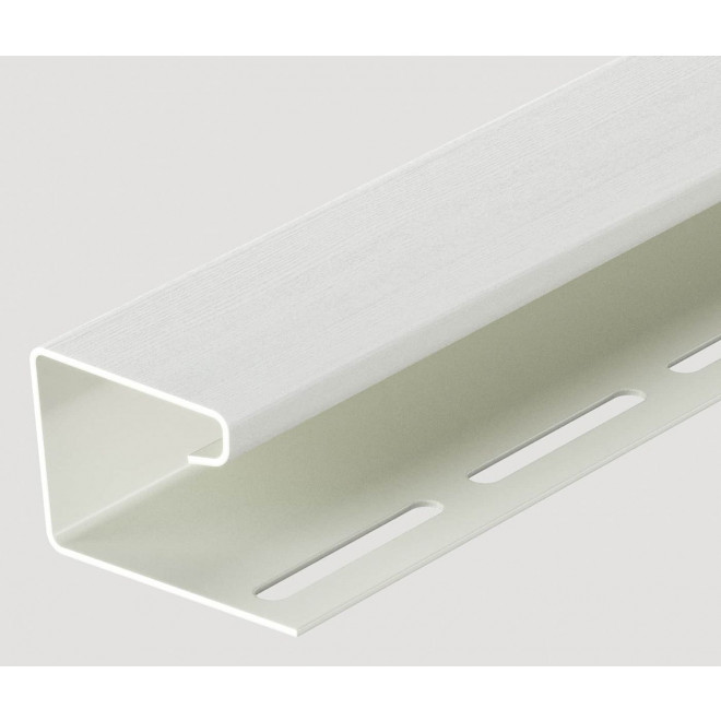 nordic-Siding Abschlußprofil NS-05