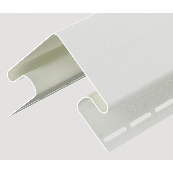 nordic-Siding Außeneckprofil NS-03