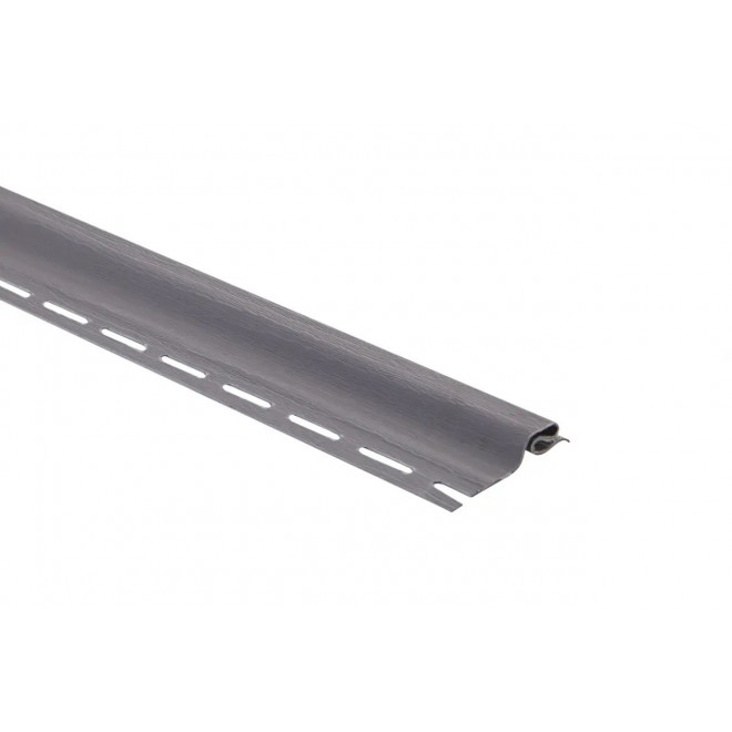 nordic-Siding Anfangsprofil NS-02