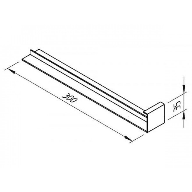 vinyPlus DRP Verbinder