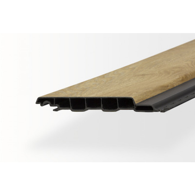 vinyPlus Shadow Fassadenpaneel