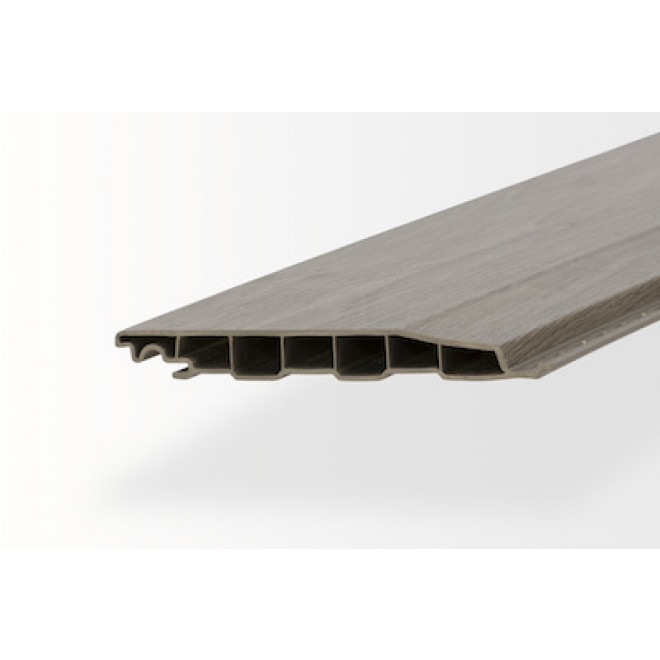 vinyPlus Stülpprofil