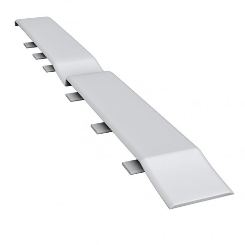 Kerrafront Stoßprofil