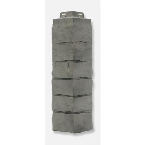 SK Felssteinfassade Eckelement 1-teilig