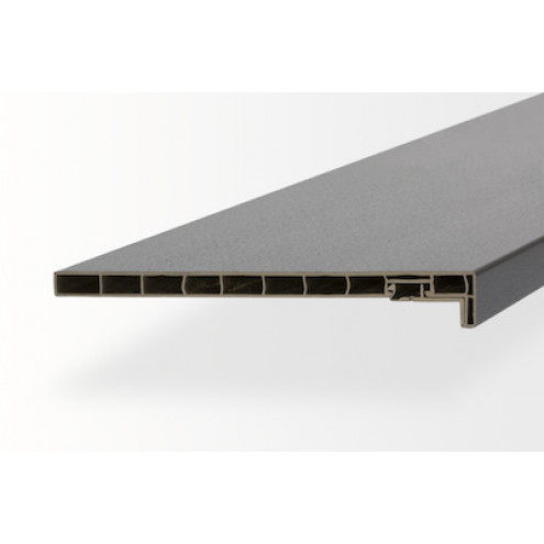 vinyPlus DRP Dachrandpaneel 295