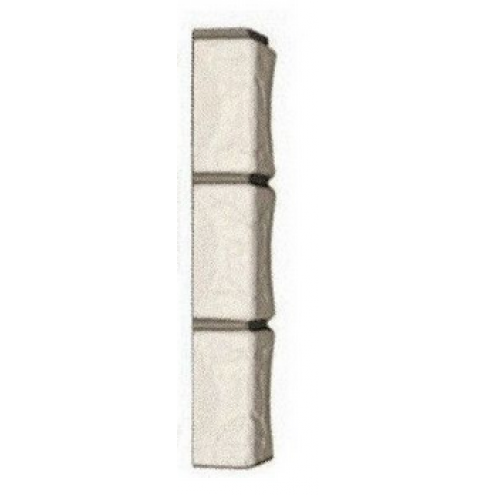 Zierer-Eckwinkel-Bruchstein