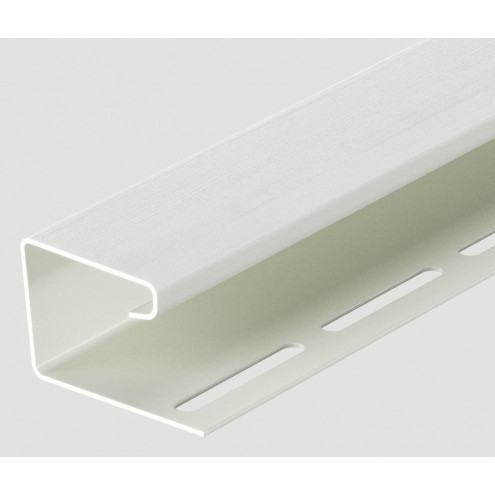 nordic-Siding Abschlußprofil NS-05