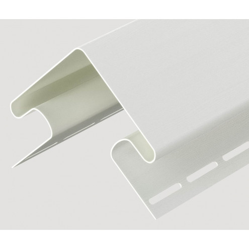 nordic-Siding Außeneckprofil NS-03