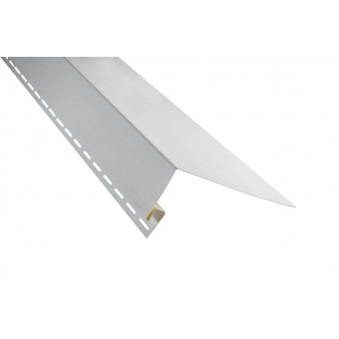 nordic-Siding Fensterlaibungsprofil/Wandabschluss 80/140mm NS-06